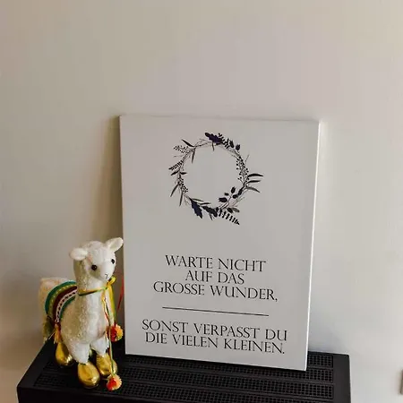 Dom wakacyjny Seebauer *