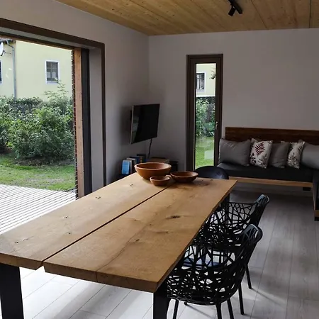 Seebauer Holiday home Neunburg vorm Wald