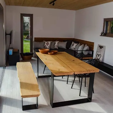 Holiday home Seebauer