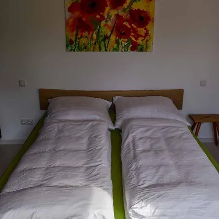 Holiday home Seebauer Neunburg vorm Wald