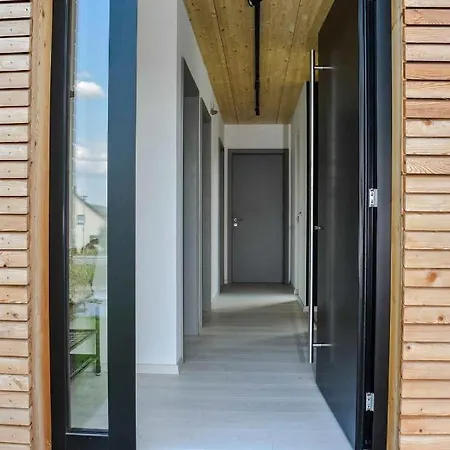 Seebauer Holiday home Neunburg vorm Wald
