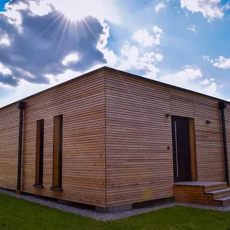 Seebauer Holiday home