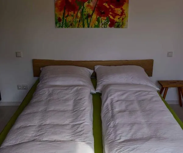 Casa vacanze Seebauer Neunburg vorm Wald